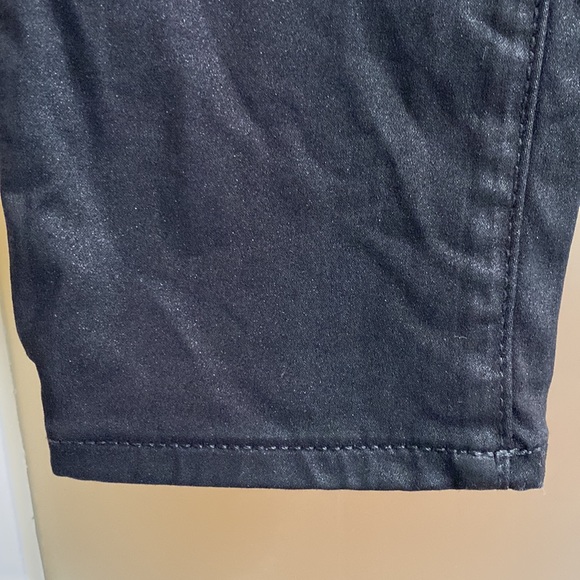 Joe’s The Charlie High Rise Skinny Ankle - Picture 6 of 7